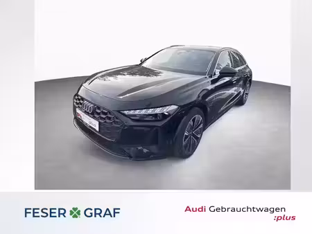 Audi A5 2.0 299 quattro