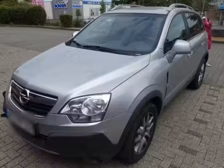 Opel Antara 2.0 CDTI 150 Edition