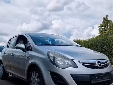 Opel Corsa 1.3 CDTI 95 Selection