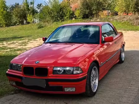BMW Série 3 