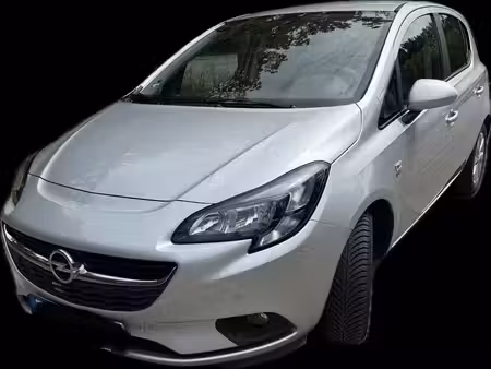 Opel Corsa 90