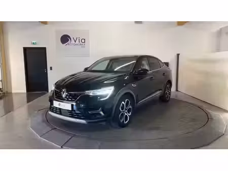 Renault Arkana E-Tech 1.6 145 Techno