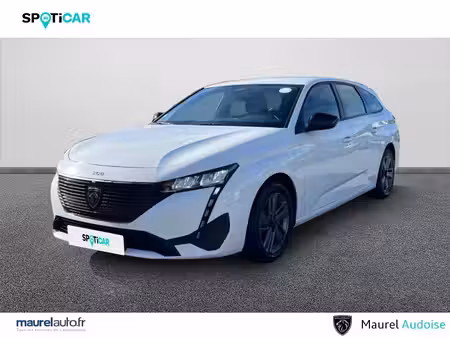 Peugeot 308 1.5 HDi 130 Active