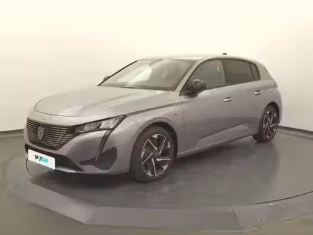 Peugeot 308 1.6 180 Allure