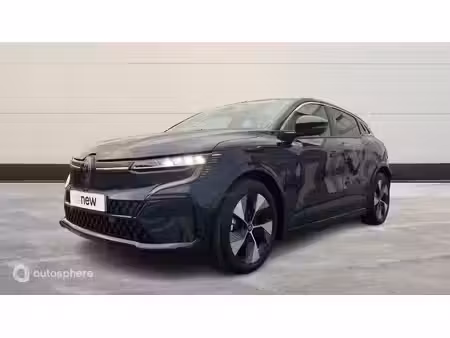 Renault Mégane E-Tech 220 Confort