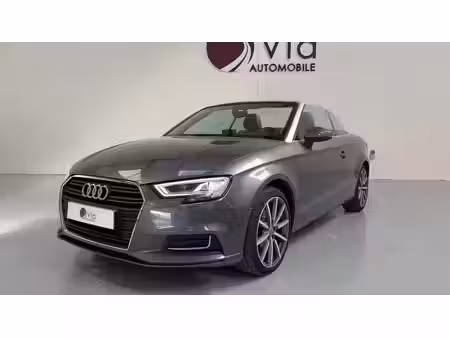 Audi A3 2.0 TDI 150 Design