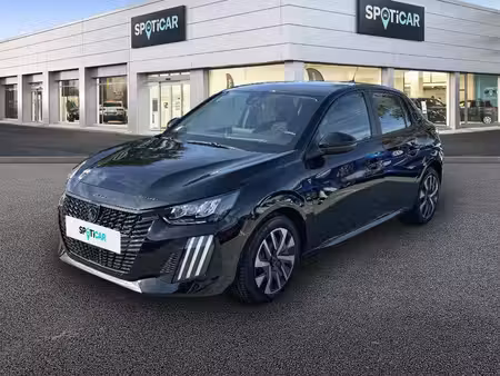 Peugeot 208 1.2 PureTech 75 Active