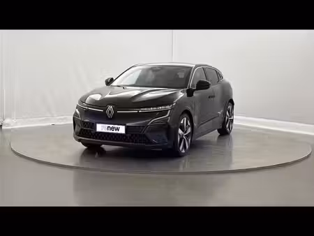 Renault Mégane E-Tech 220 Équilibre
