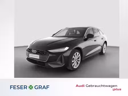 Audi A5 2.0 TFSI 150
