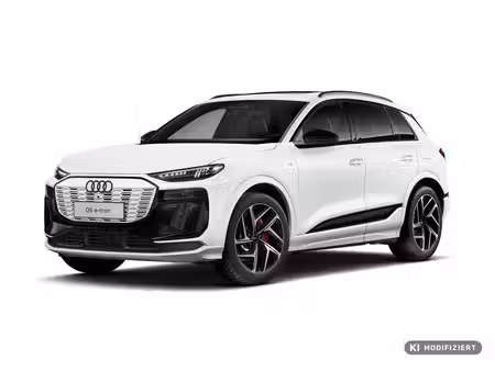 Audi Q6 E-Tron 306 S line