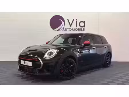 Mini Mini John Cooper Works 2.0 231 ALL4