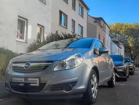 Opel Corsa 1.0 60