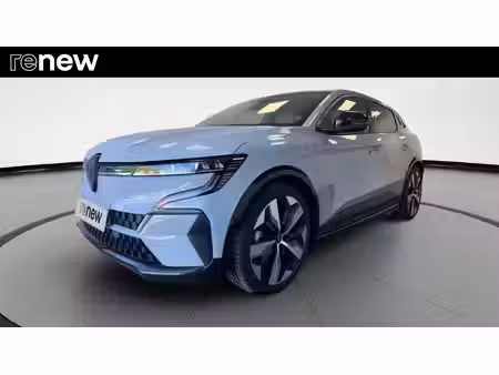 Renault Mégane E-Tech 220 Équilibre