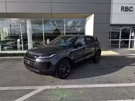 Land Rover Range Rover Evoque P200 2.0 200 Bronze Collection 4x4