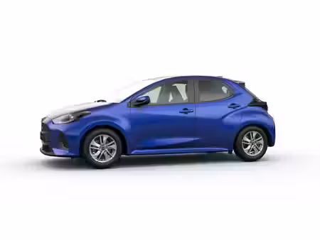 Mazda Mazda2 Centre Line