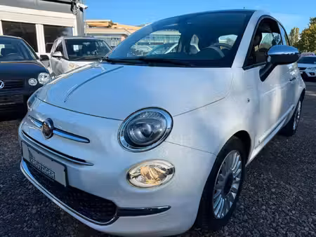 Fiat 500 0.9 105