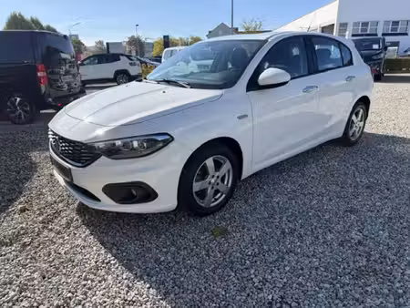 Fiat Tipo 1.4 120 Easy