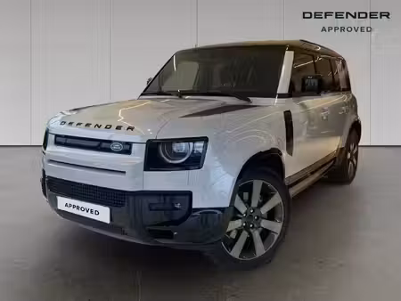 Land Rover Defender P300E 2.0 300 X-Dynamic HSE 4x4