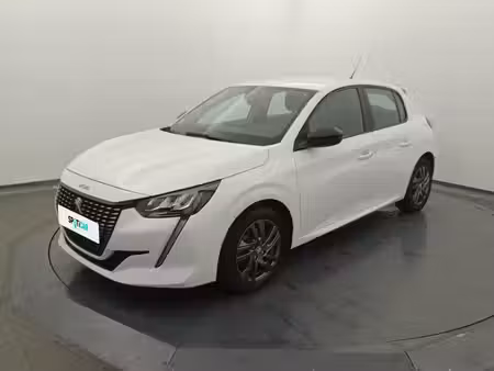 Peugeot 208 1.5 BlueHDi 100 Active