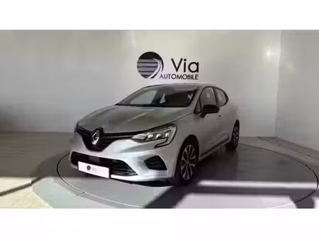 Renault Clio 1.0 TCe 90 Équilibre
