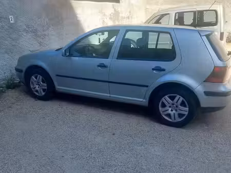 Volkswagen Golf 1.9 TDI 130