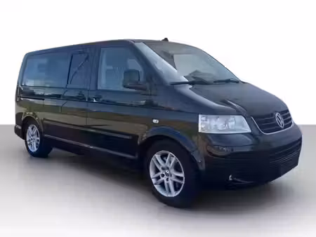 Volkswagen Multivan 2.5 TDI 174 Highline