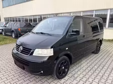 Volkswagen Multivan 2.5 TDI 174 Confortline