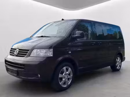 Volkswagen Multivan 2.5 TDI 174 Highline