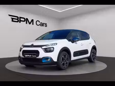 Citroën C3 1.2 PureTech 83 Feel Pack