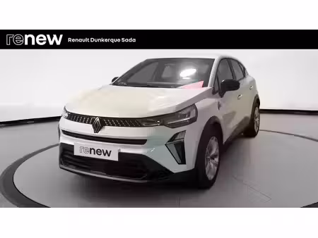 Renault Captur E-Tech 1.6 145