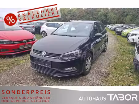 Volkswagen Polo 1.0 60