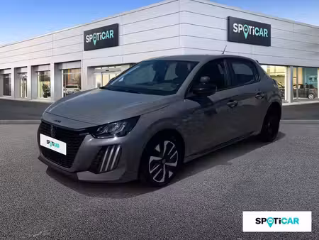 Peugeot 208 1.2 PureTech 100 Active