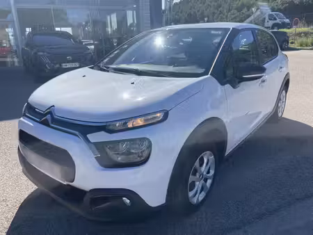Citroën C3 1.2 PureTech 83 Feel