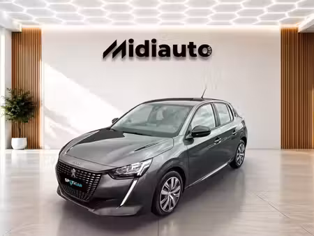 Peugeot 208 1.2 PureTech 75 Active