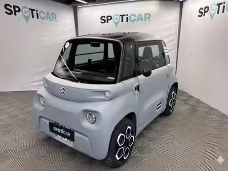 Citroën Ami 8