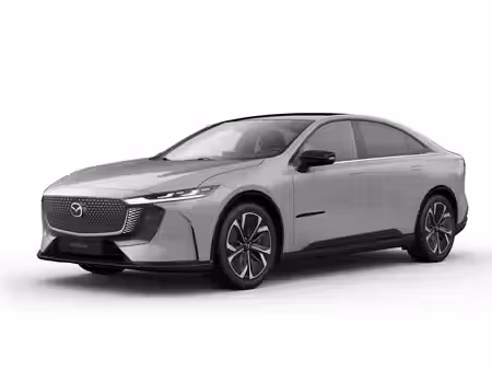 Mazda 6 Homura Plus