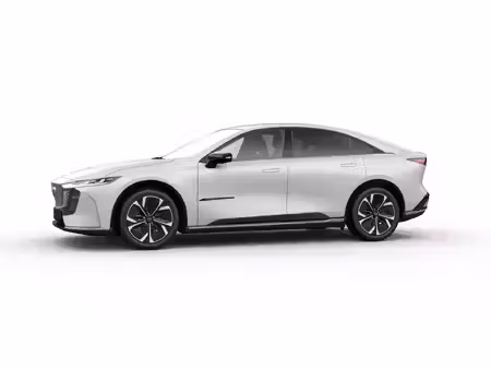 Mazda 6 Takumi