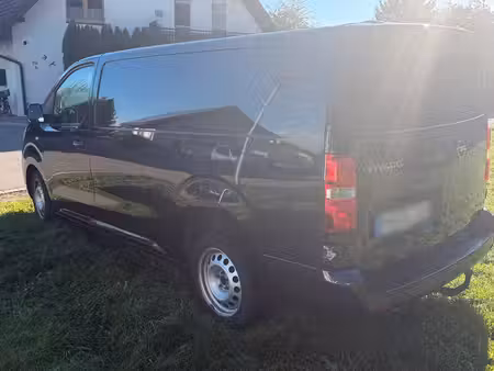 Opel Vivaro 2.0