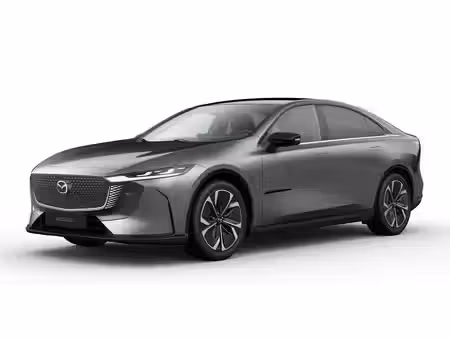 Mazda 6 Homura Plus