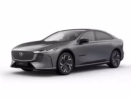 Mazda 6 Takumi