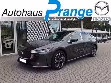 Mazda 6 Takumi