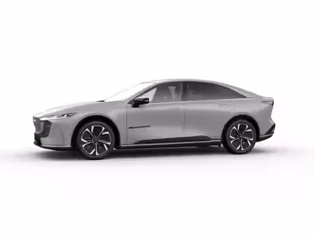 Mazda 6 Takumi