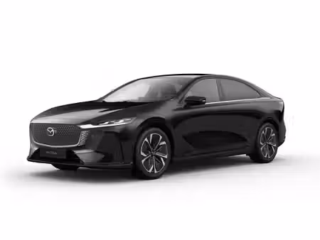 Mazda 6 Homura Plus