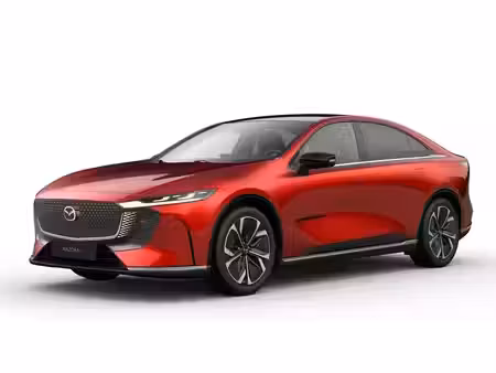 Mazda 6 Takumi