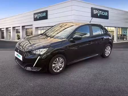 Peugeot 208 1.2 PureTech 75 Active