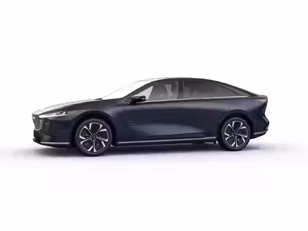 Mazda 6 Takumi