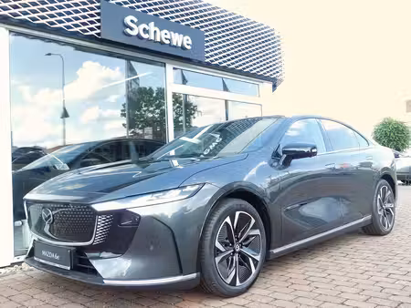Mazda 6 Takumi Plus