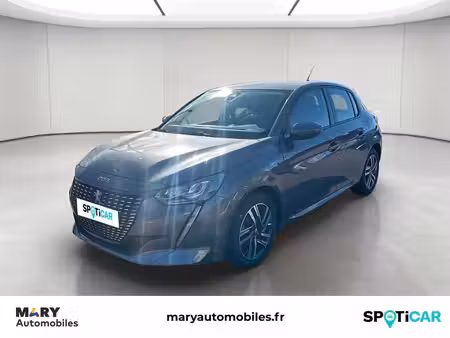 Peugeot 208 1.2 PureTech 100 Allure