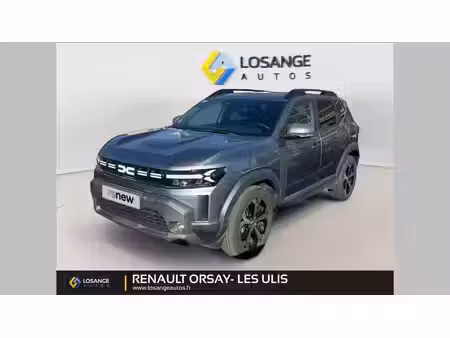 Dacia Duster 1.3 TCe 130 Journey