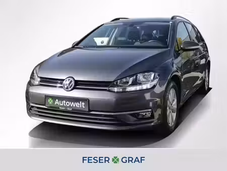 Volkswagen Golf 1.0 TSI 110